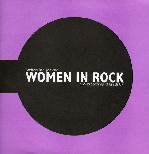 Andrew Beaujon, Women In Rock - Throw The Apes