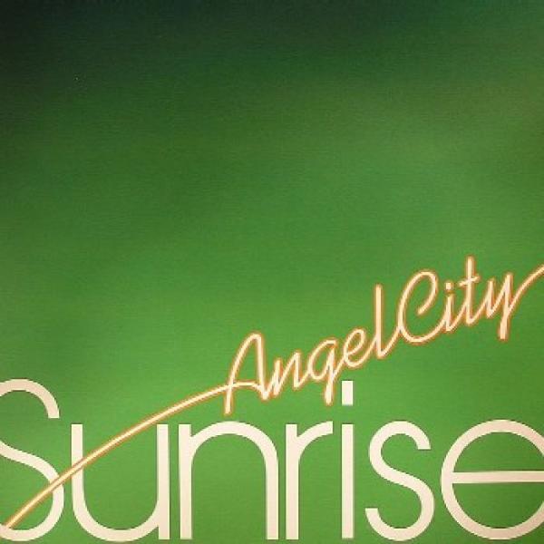Angel City - Sunrise