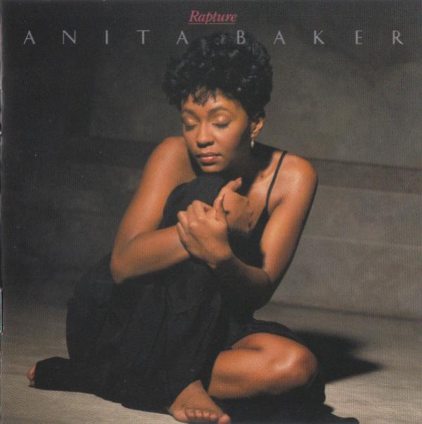 Anita Baker - Rapture