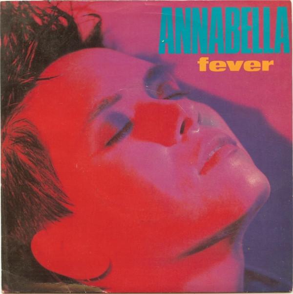 Annabella Lwin - Fever