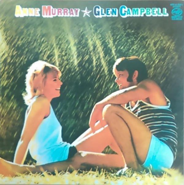 Anne Murray, Glen Campbell - Anne Murray / Glen Campbell