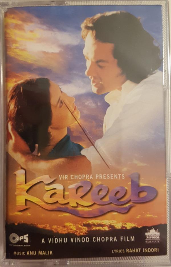 Anu Malik, Rahat Indori - Kareeb