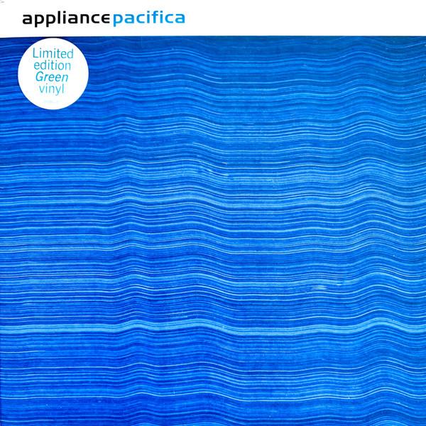 Appliance - Pacifica