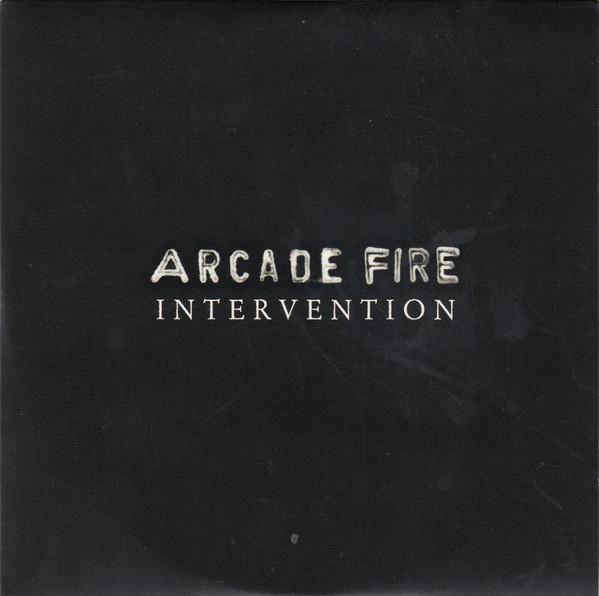 Arcade Fire - Intervention