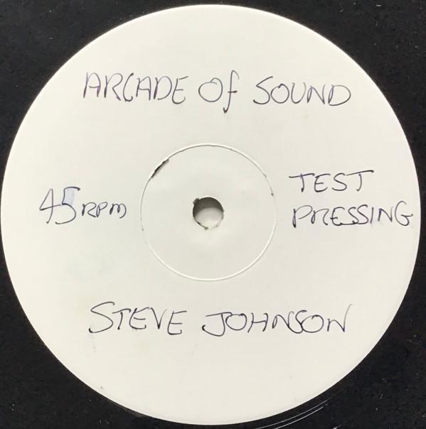 Arcade Of Sound - Musicology / Breakneck Beats
