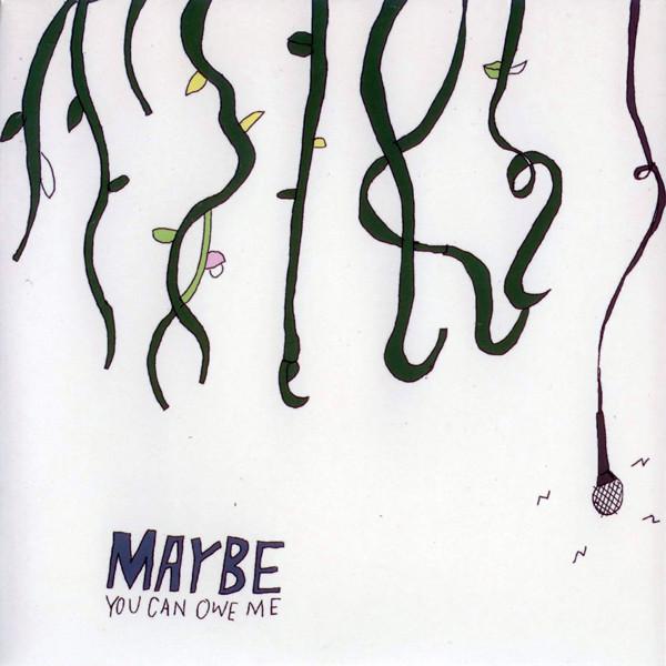 Architecture In Helsinki - Maybe You Can Owe Me