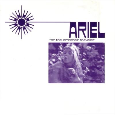 Ariel (5) - For The Armchair Traveller
