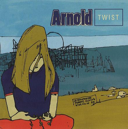 Arnold (2) - Twist