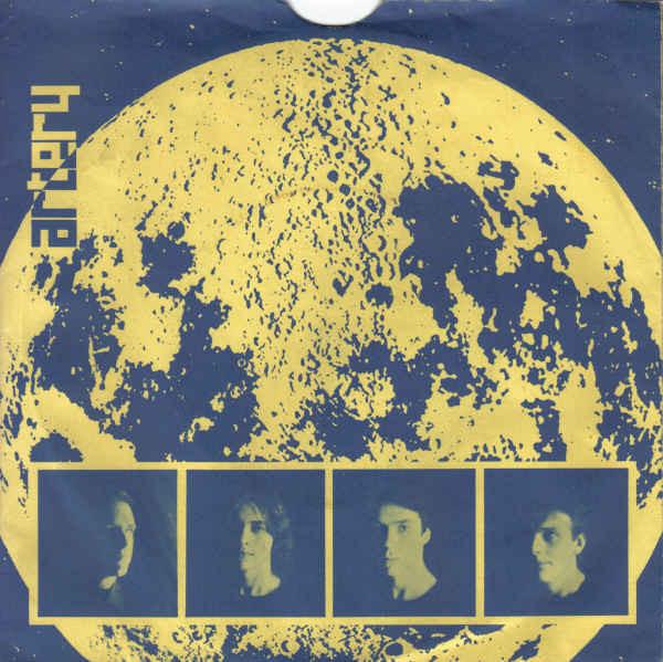 Artery (2) - Mother Moon
