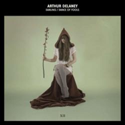 Arthur Delaney - Darling / Dance Of Fools