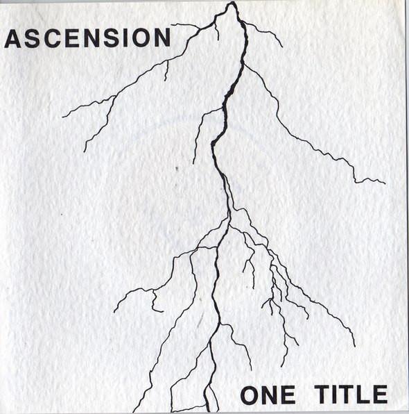 Ascension (2) - One Title