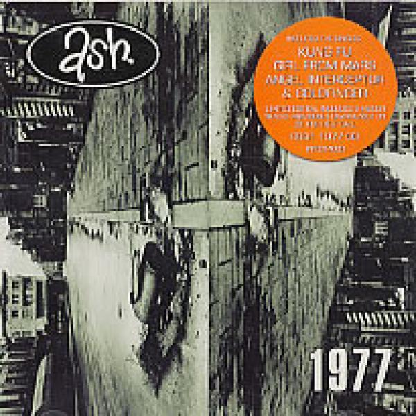 Ash - 1977