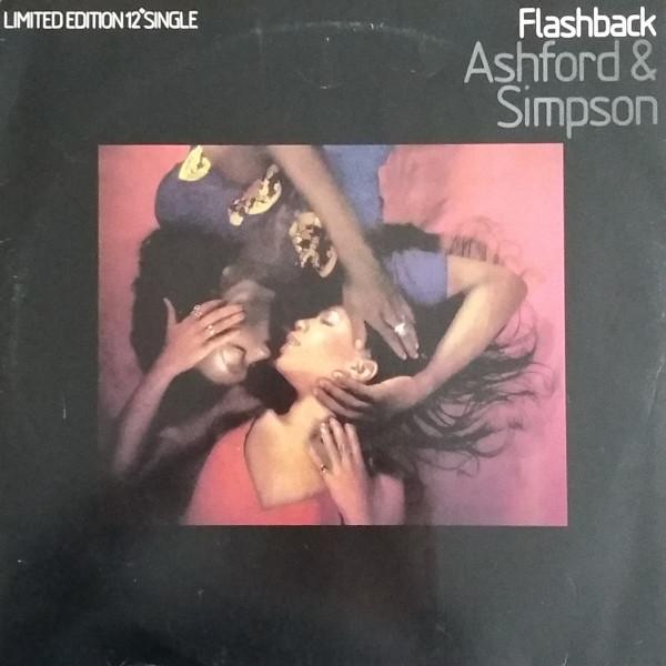 Ashford & Simpson - Flashback / Get Up And Do Something