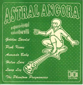  - Astral Angora