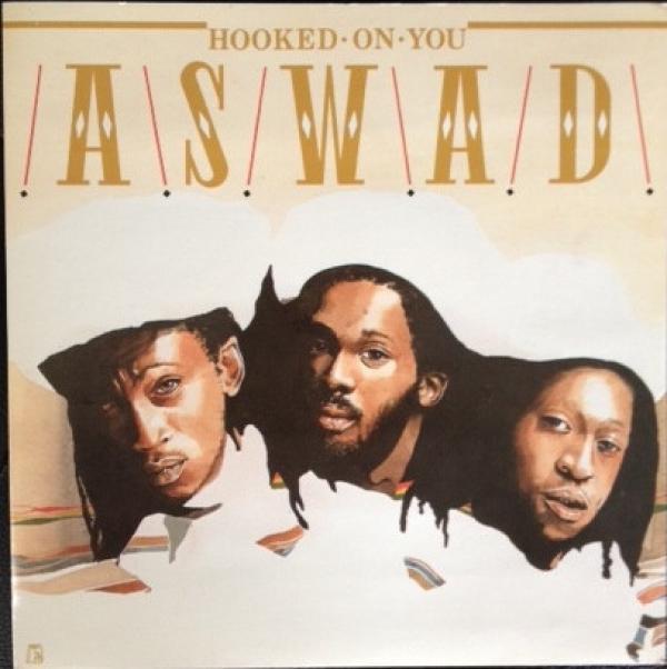 Aswad - Hooked On You