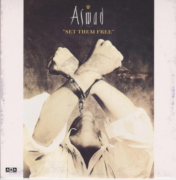 Aswad - Set Them Free