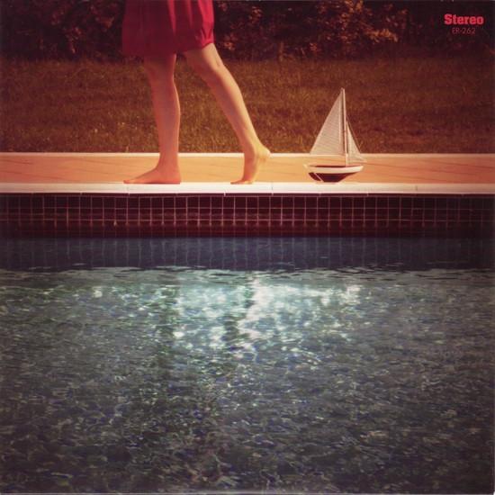 Au Revoir Simone - Summer Lines