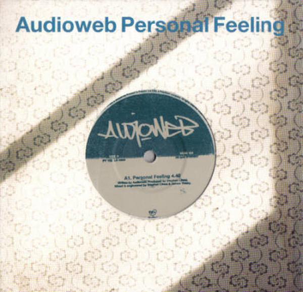 Audioweb - Personal Feeling