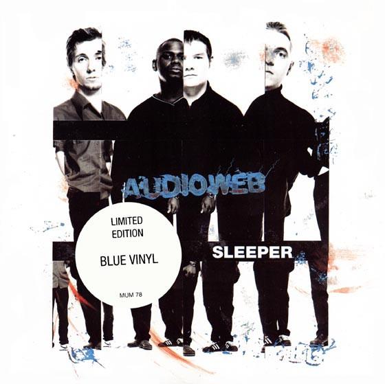 Audioweb - Sleeper