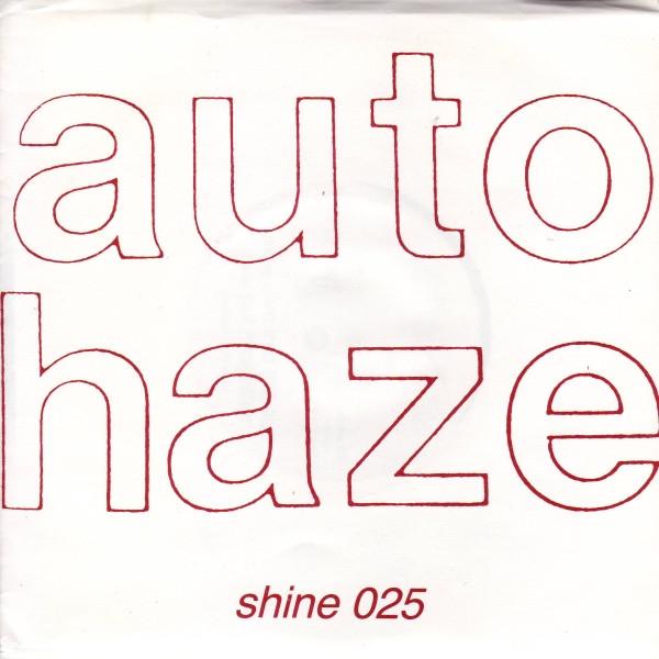 Autohaze - Dive Into The Sun