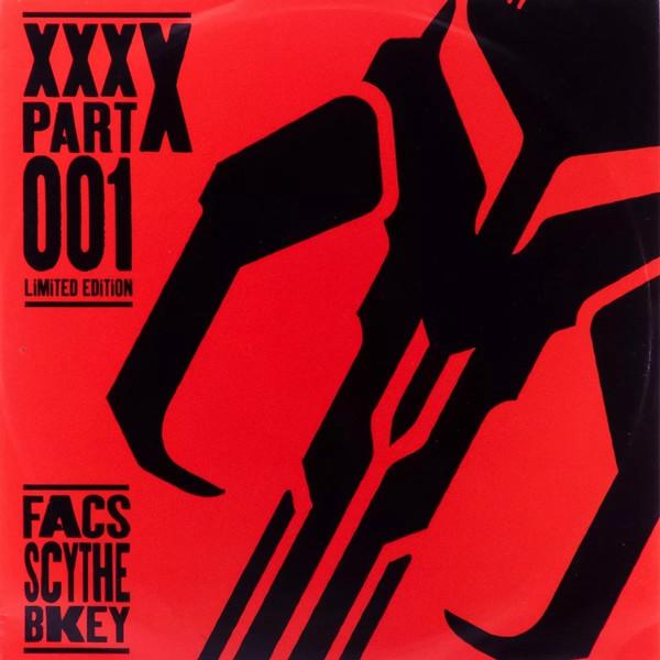B Key, Facs & Scythe - XXX-X Part 001