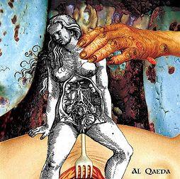 BBBlood, Al Qaeda - Split