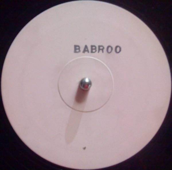 Babroo - Trak-A-Laka