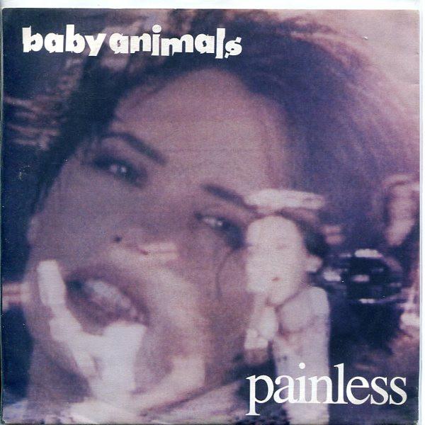 Baby Animals - Painless