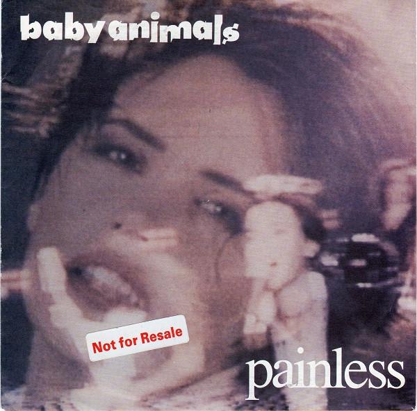 Baby Animals - Painless