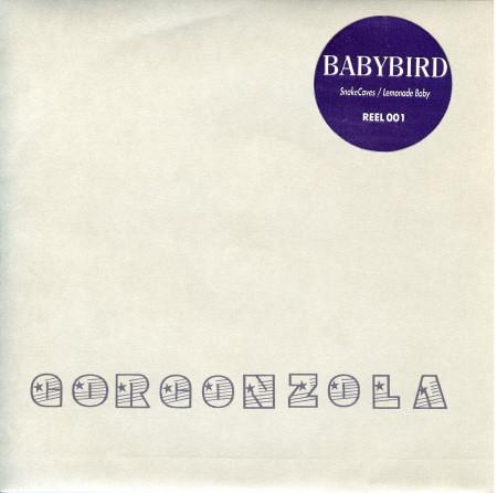 Baby Bird - Snake Caves / Baby Lemonade