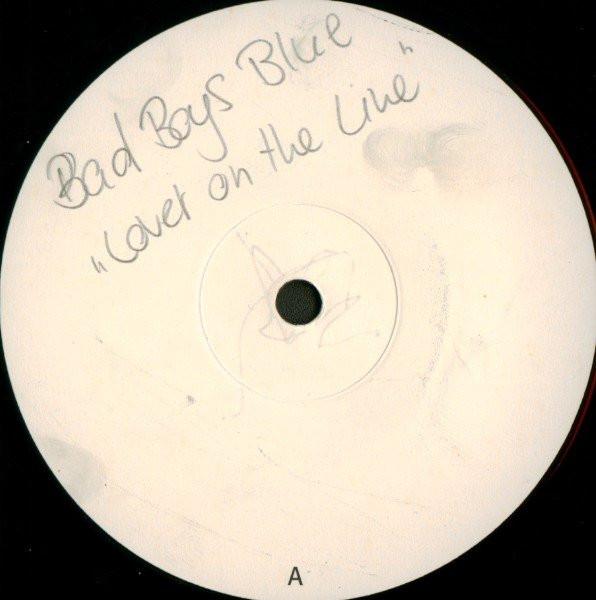 Bad Boys Blue - Lover On The Line