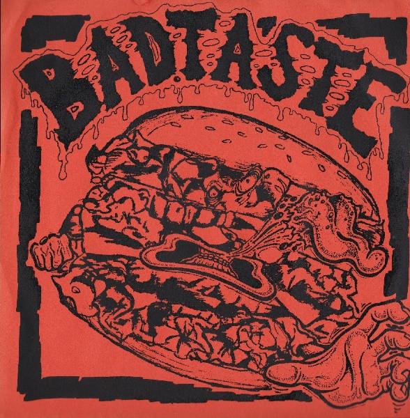 Bad Taste (2) - Bad Taste