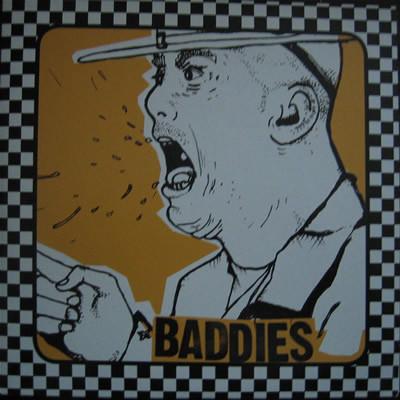 Baddies - Battleships