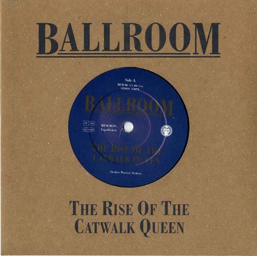 Ballroom (2) - The Rise Of The Catwalk Queen