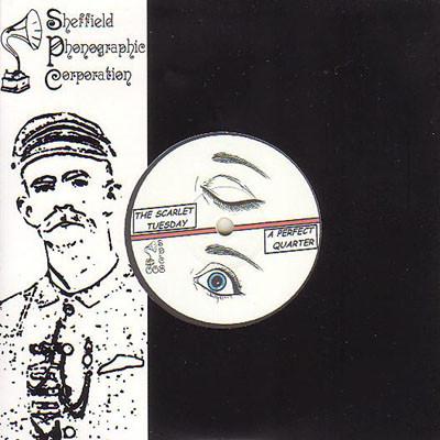 Balor Knights, The Scarlet Tuesday - Banana Split Single