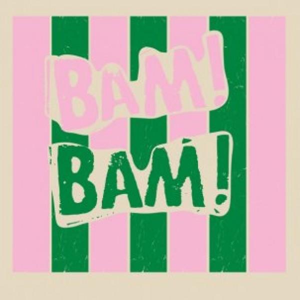 Bam! Bam! - Golden Haze 2