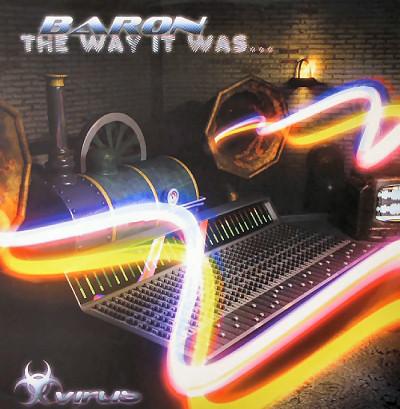 Baron - The Way It Was / Redhead