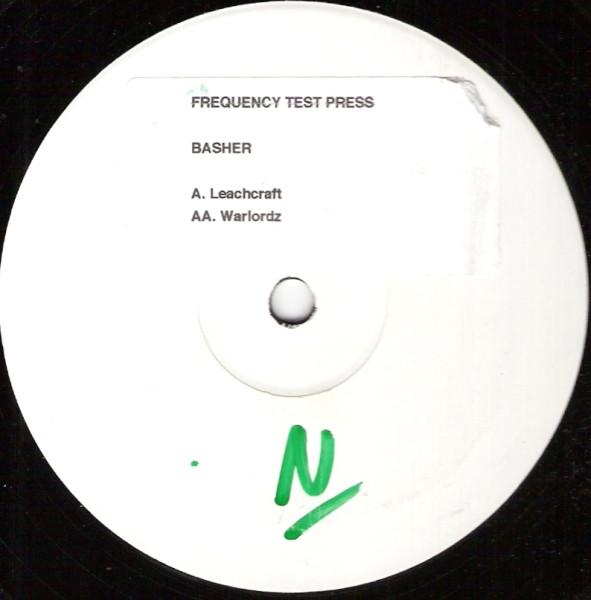 Basher - Leachcraft / Warlordz