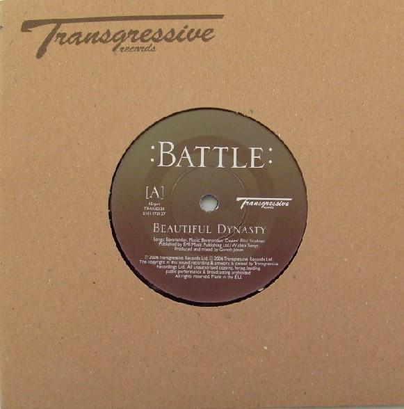 Battle (2) - Beautiful Dynasty