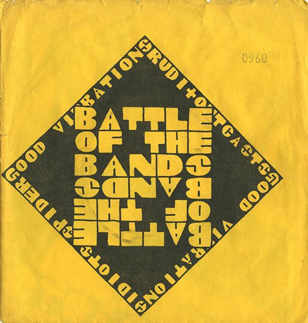 - Battle Of The Bands