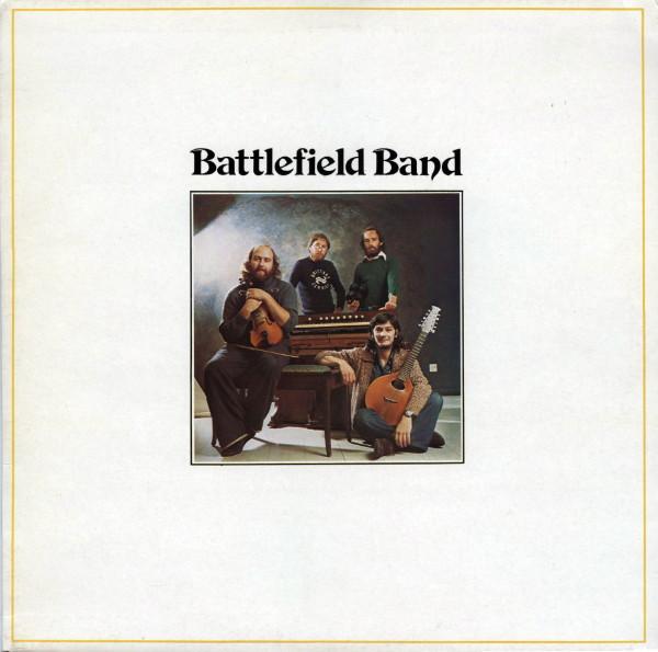 Battlefield Band - Battlefield Band