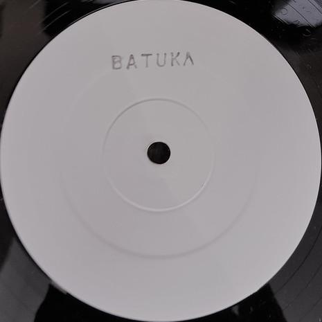 Batuka - Untitled
