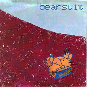 Bearsuit - Drinkink
