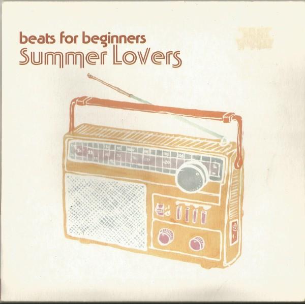 Beats For Beginners - Summer Lovers