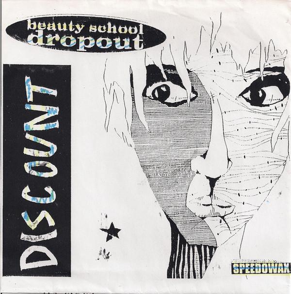 Beauty School Dropout, Discount (2) - Beauty School Dropout / Discount