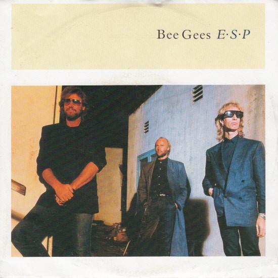 Bee Gees - E·S·P
