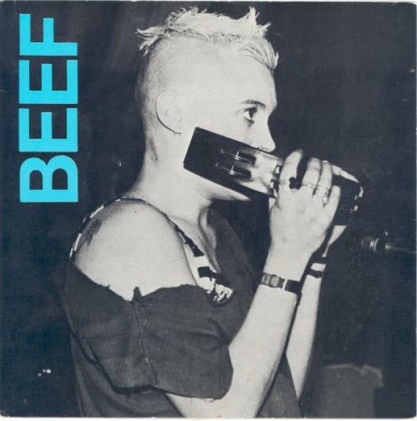 Beef (4) - Lazen Hags