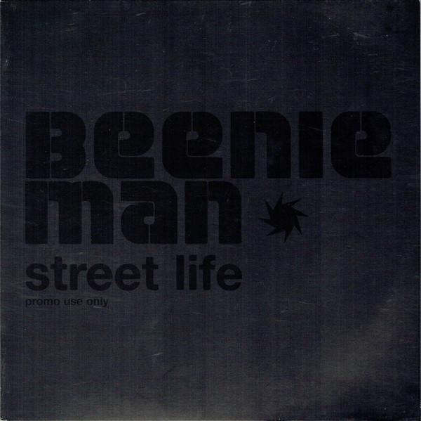 Beenie Man - Street Life