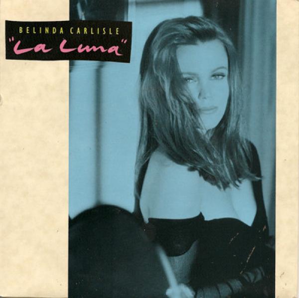 Belinda Carlisle - La Luna
