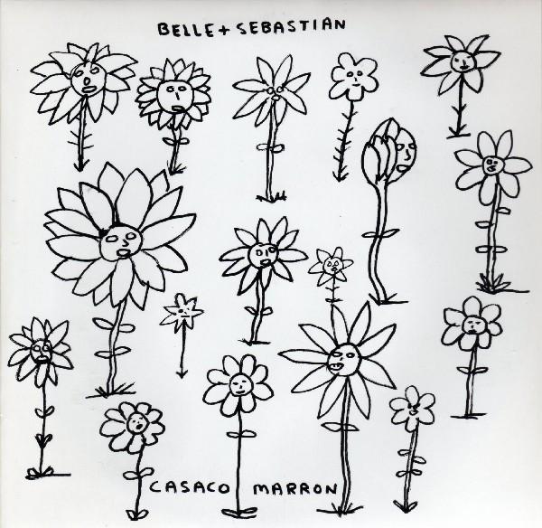 Belle & Sebastian - Casaco Marron (LateNightTales)